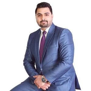 Meet your Posher, Rohin